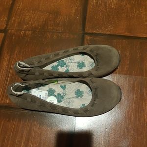 Summer shoes size 9 women's